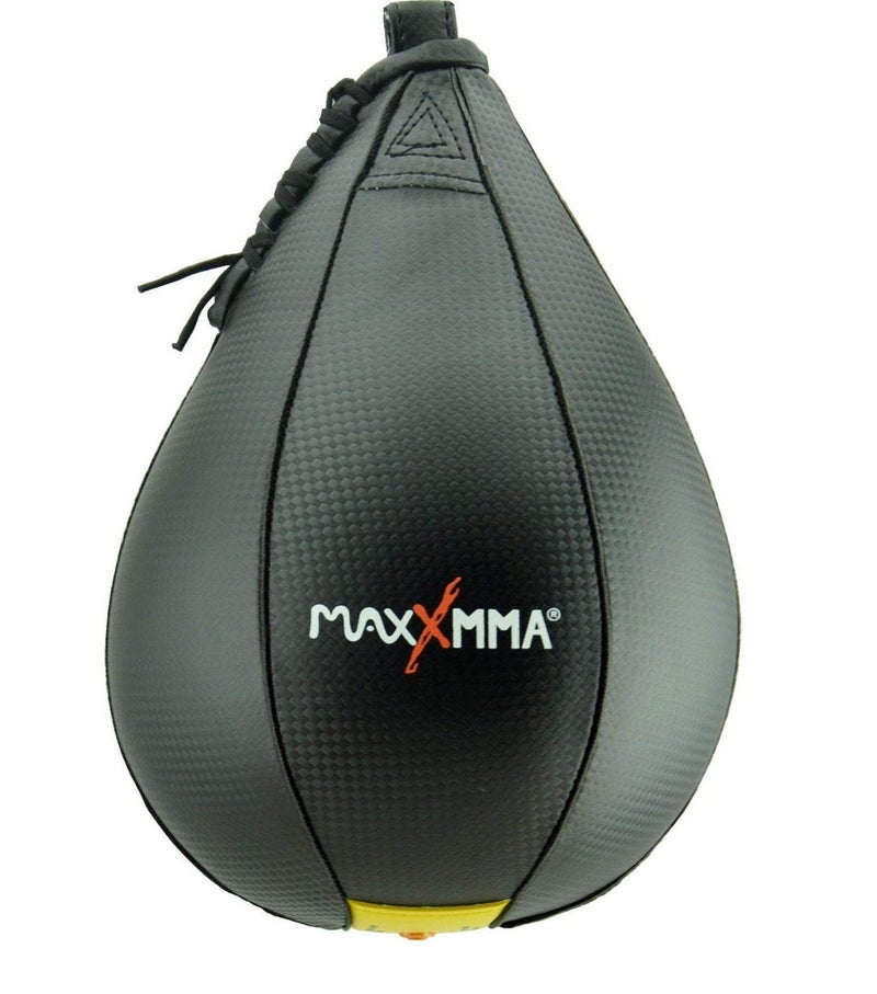 MaxxMMA Speed Bag - Type II - Size L (10" x 7") - Image 1